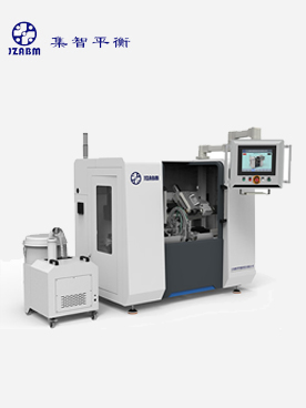 新能源全自動轉子平衡機